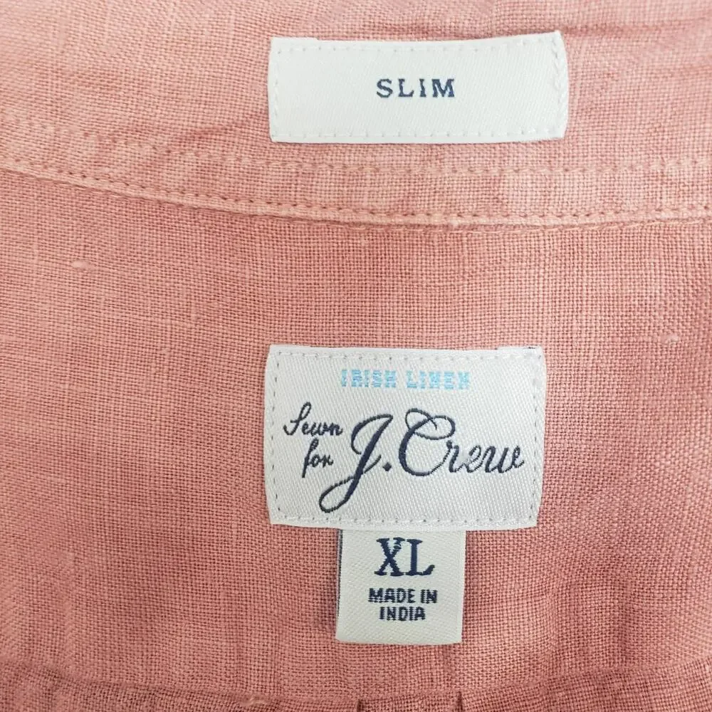 J. Crew crew baird